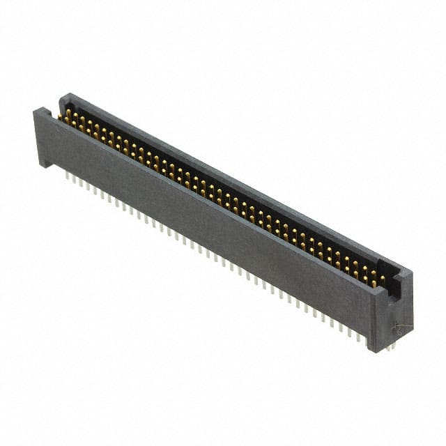 TFM-140-11-S-D-LC Samtec Inc.  Headers Male Pins